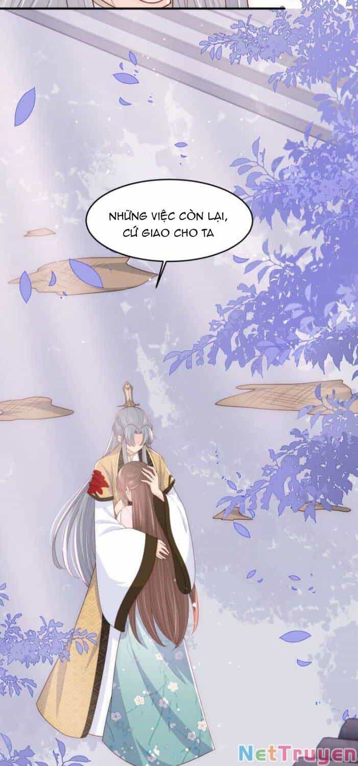 Dưỡng Địch Vi Hoạn - Chương 95 - ảnh 25
