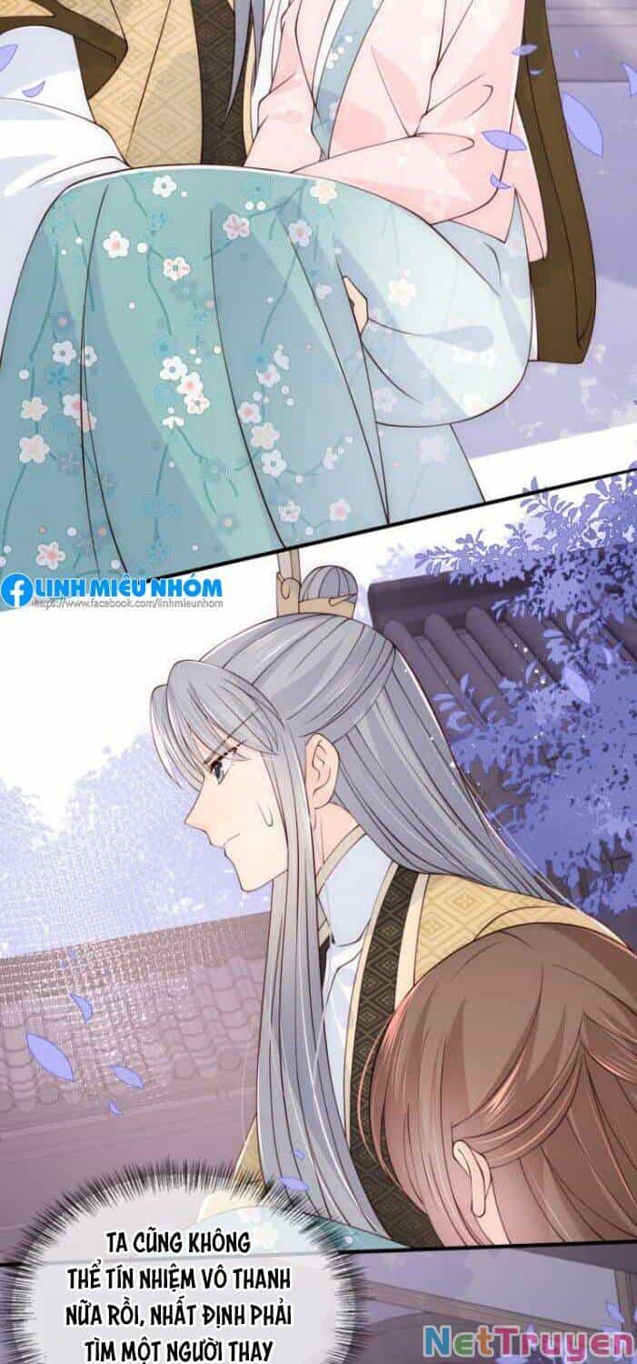 Dưỡng Địch Vi Hoạn - Chương 95 - ảnh 32
