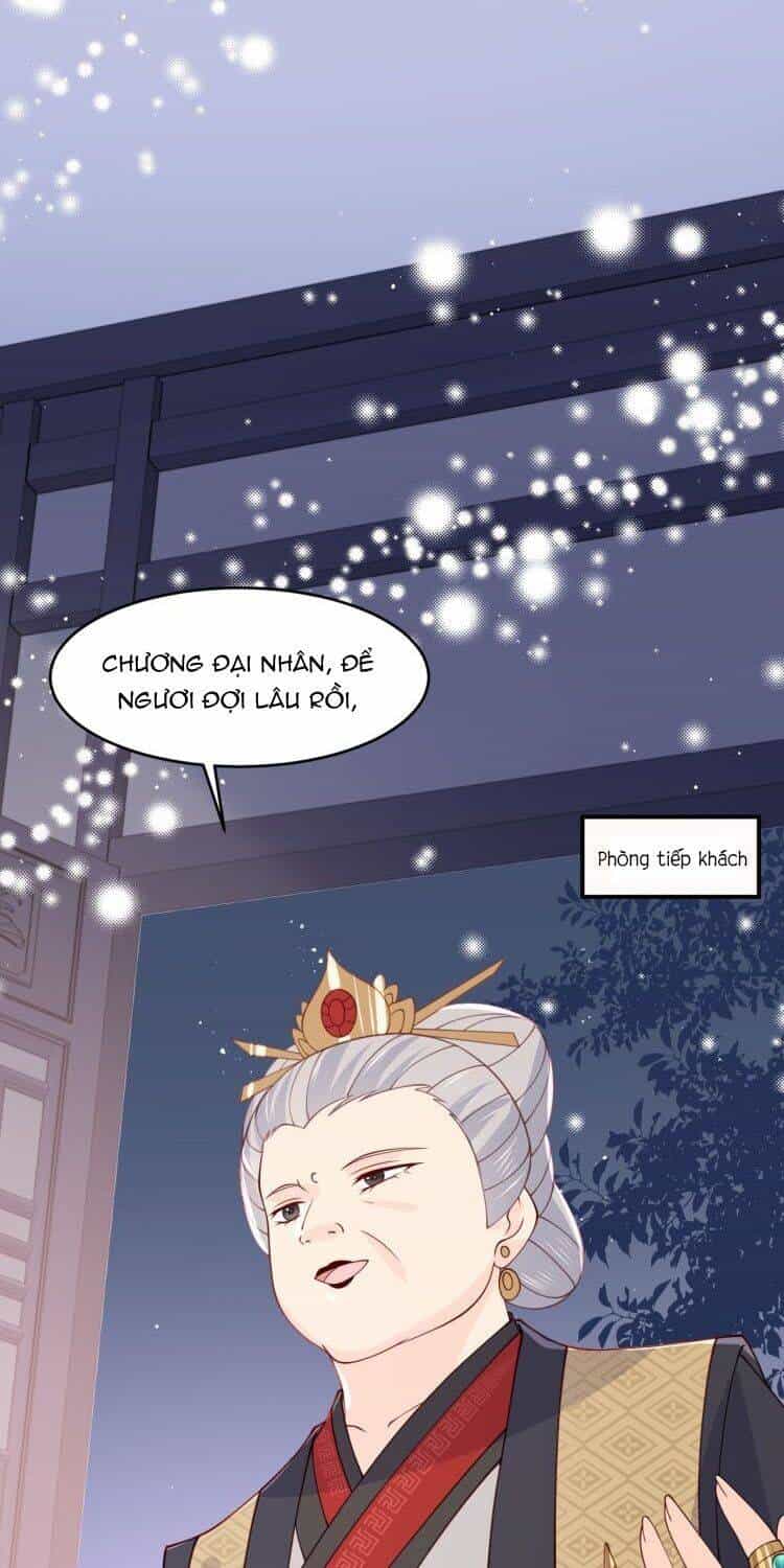 Dưỡng Địch Vi Hoạn - Chương 96 - ảnh 26