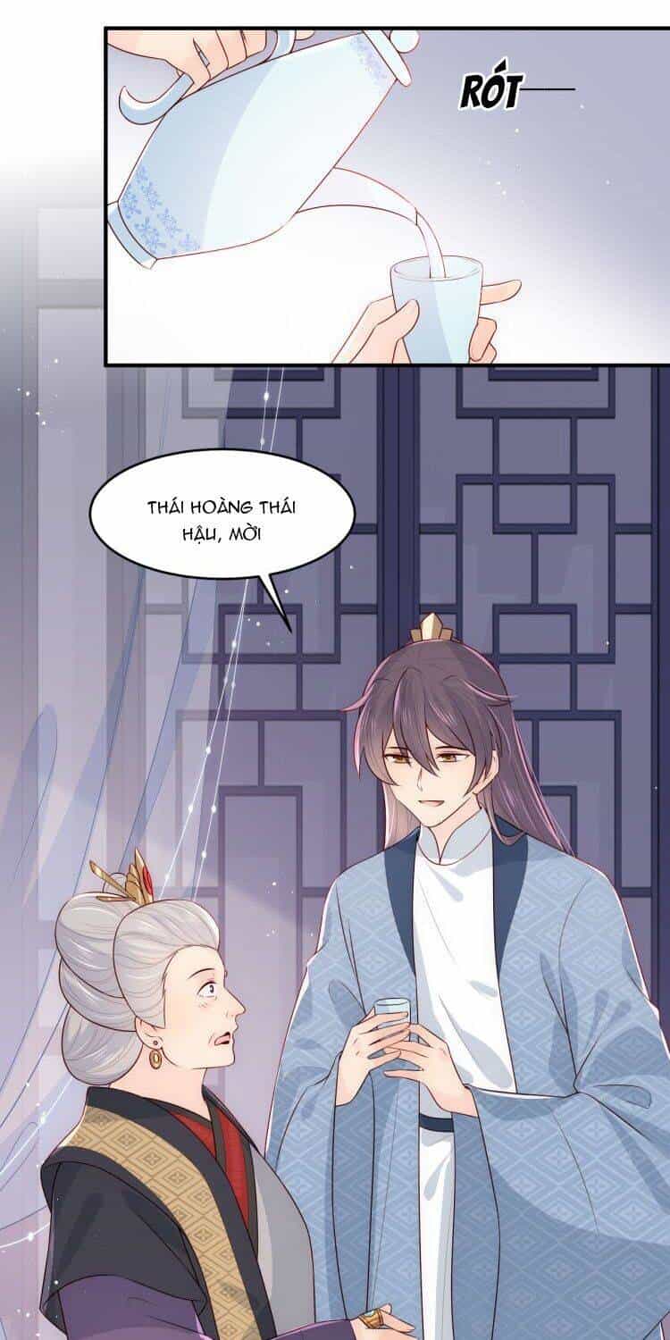 Dưỡng Địch Vi Hoạn - Chương 96 - ảnh 33