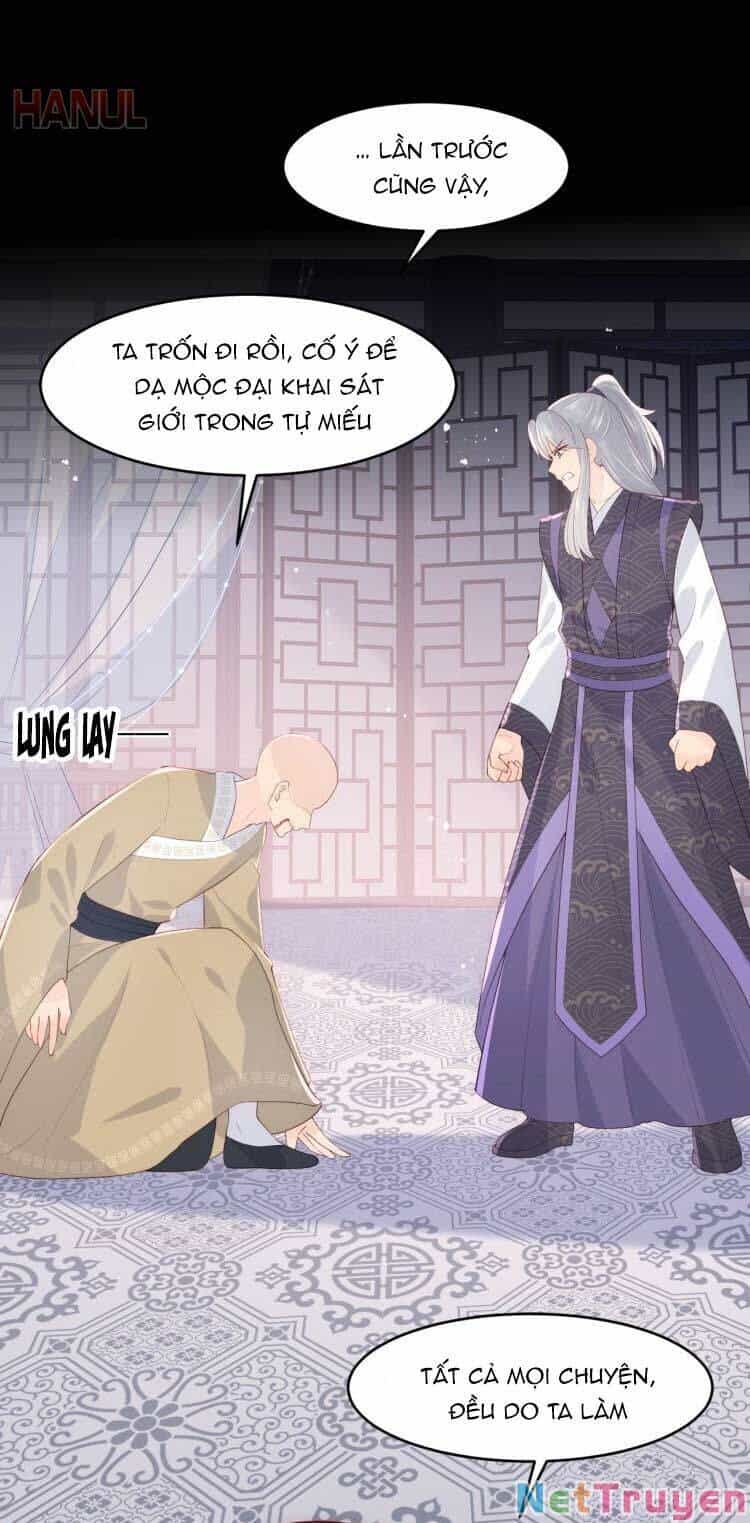 Dưỡng Địch Vi Hoạn - Chương 97 - ảnh 36
