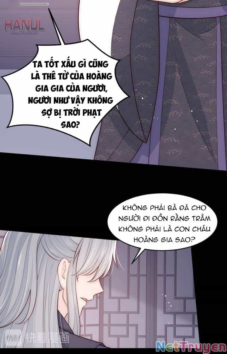 Dưỡng Địch Vi Hoạn - Chương 97 - ảnh 8