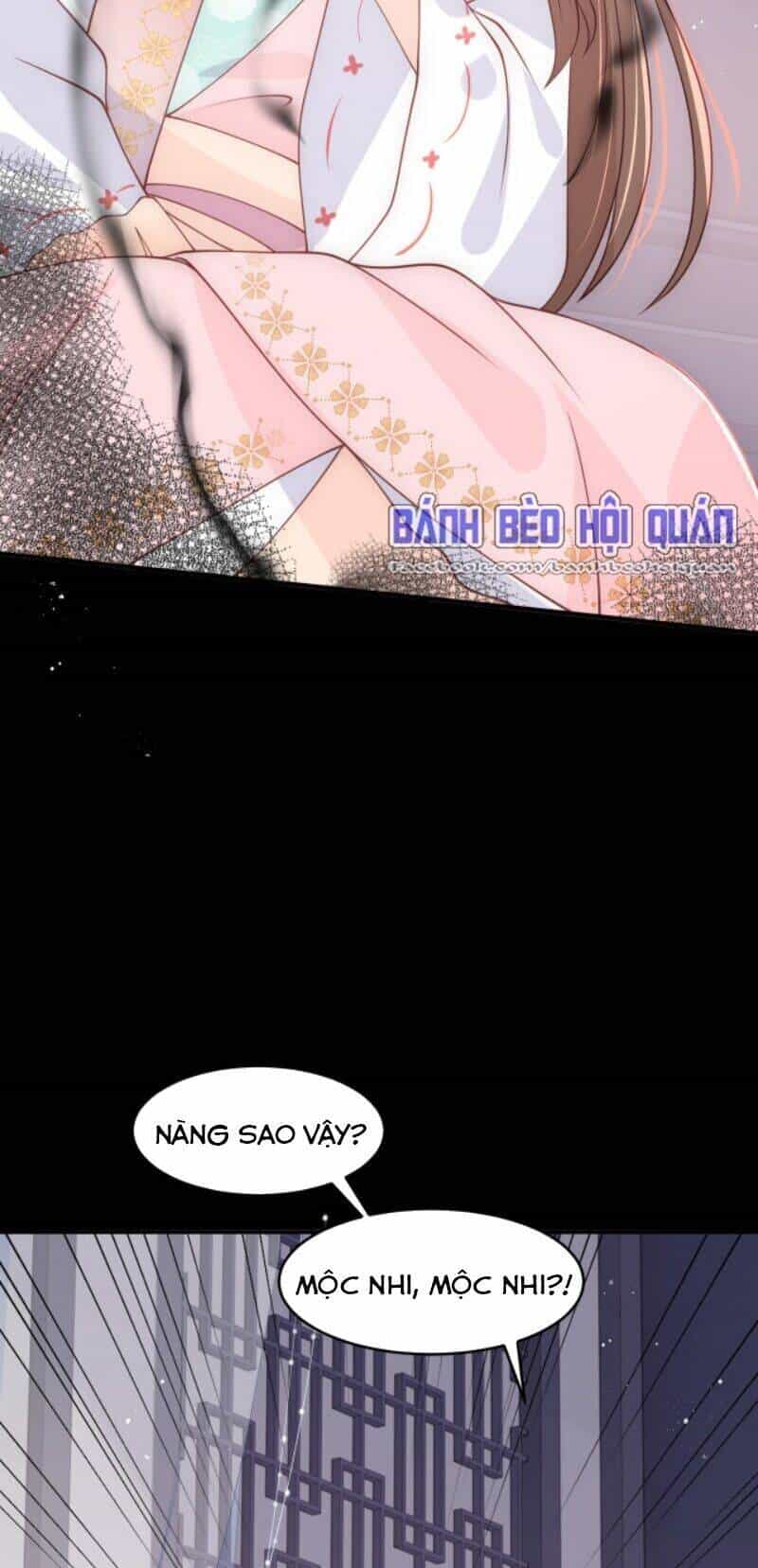 Dưỡng Địch Vi Hoạn - Chương 98 - ảnh 17