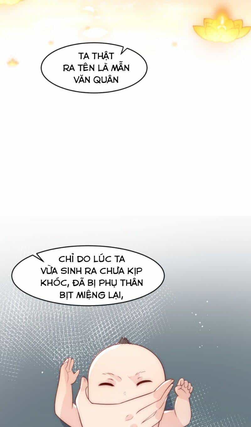 Dưỡng Địch Vi Hoạn - Chương 99 - ảnh 11