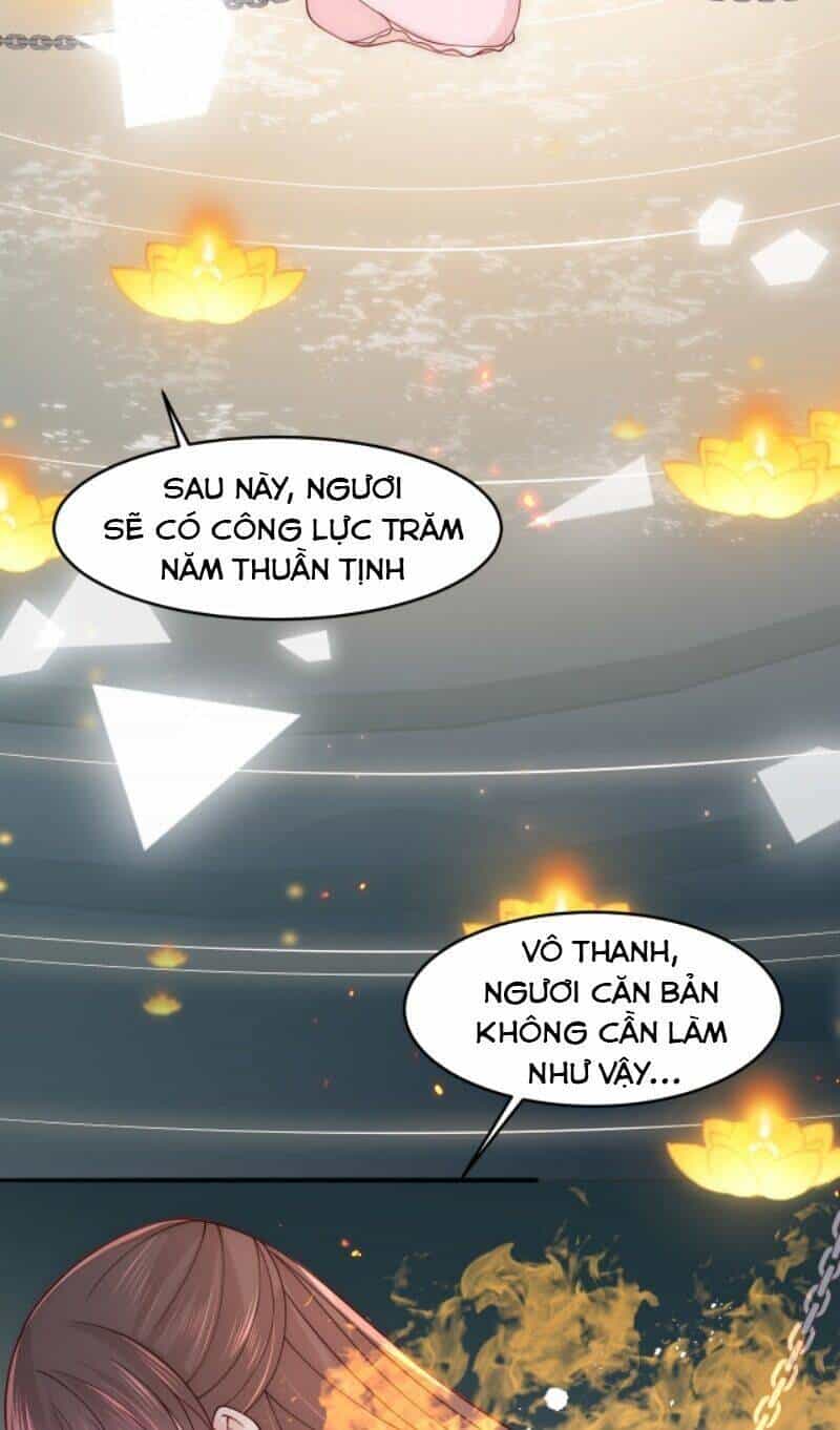 Dưỡng Địch Vi Hoạn - Chương 99 - ảnh 9