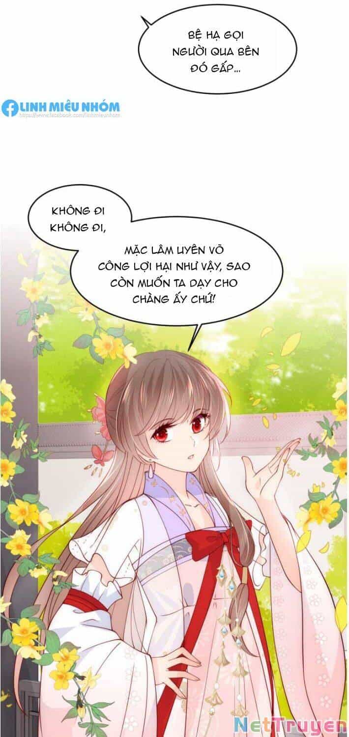 Dưỡng Địch Vi Hoạn - Chương 100 - ảnh 3