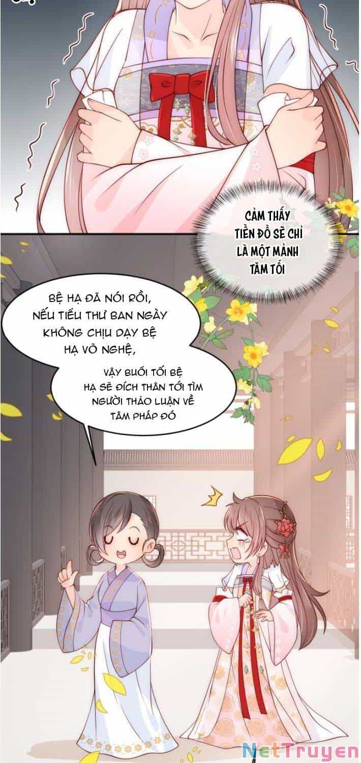 Dưỡng Địch Vi Hoạn - Chương 100 - ảnh 6