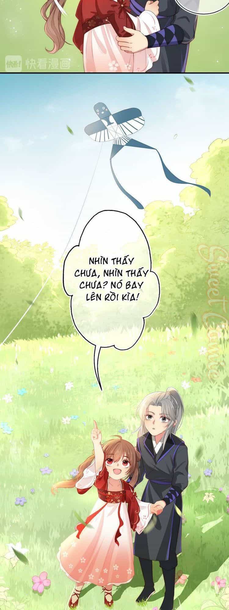 Dưỡng Địch Vi Hoạn - Chương 11 - ảnh 15