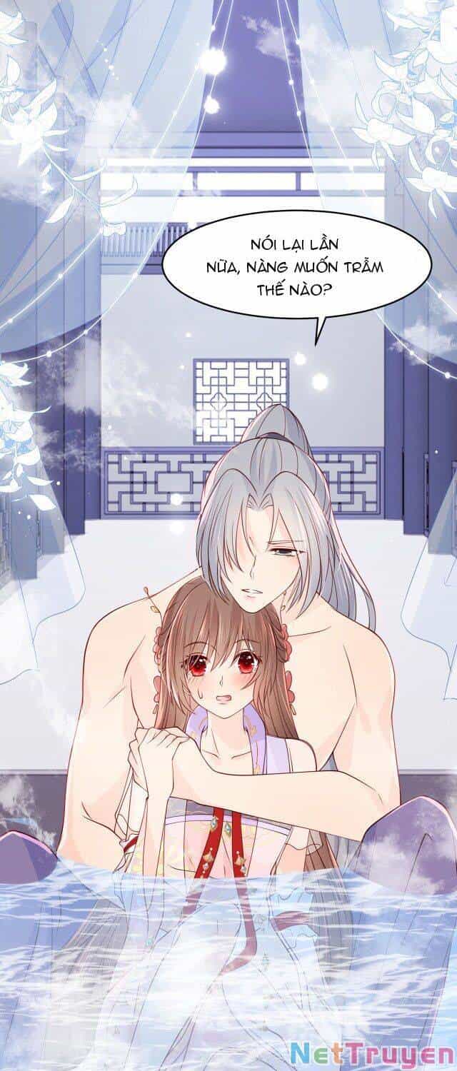 Dưỡng Địch Vi Hoạn - Chương 103 - ảnh 18