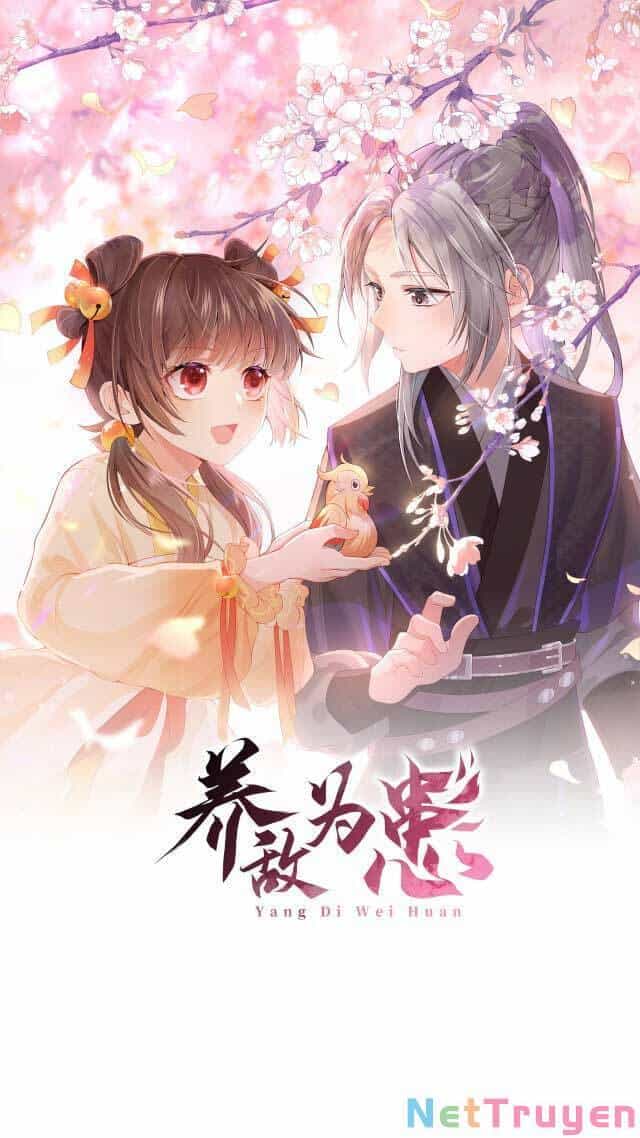 Dưỡng Địch Vi Hoạn - Chương 104.1 - ảnh 1