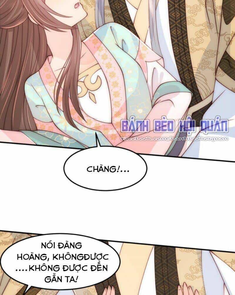 Dưỡng Địch Vi Hoạn - Chương 106 - ảnh 16