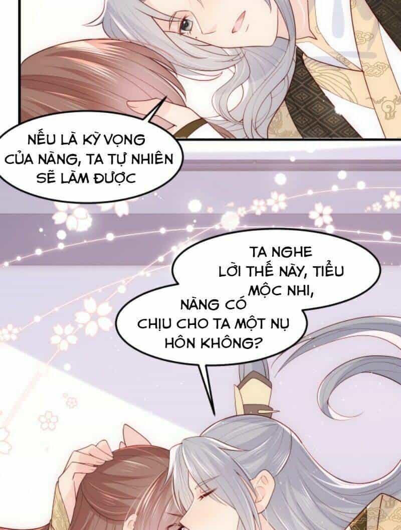 Dưỡng Địch Vi Hoạn - Chương 106 - ảnh 33