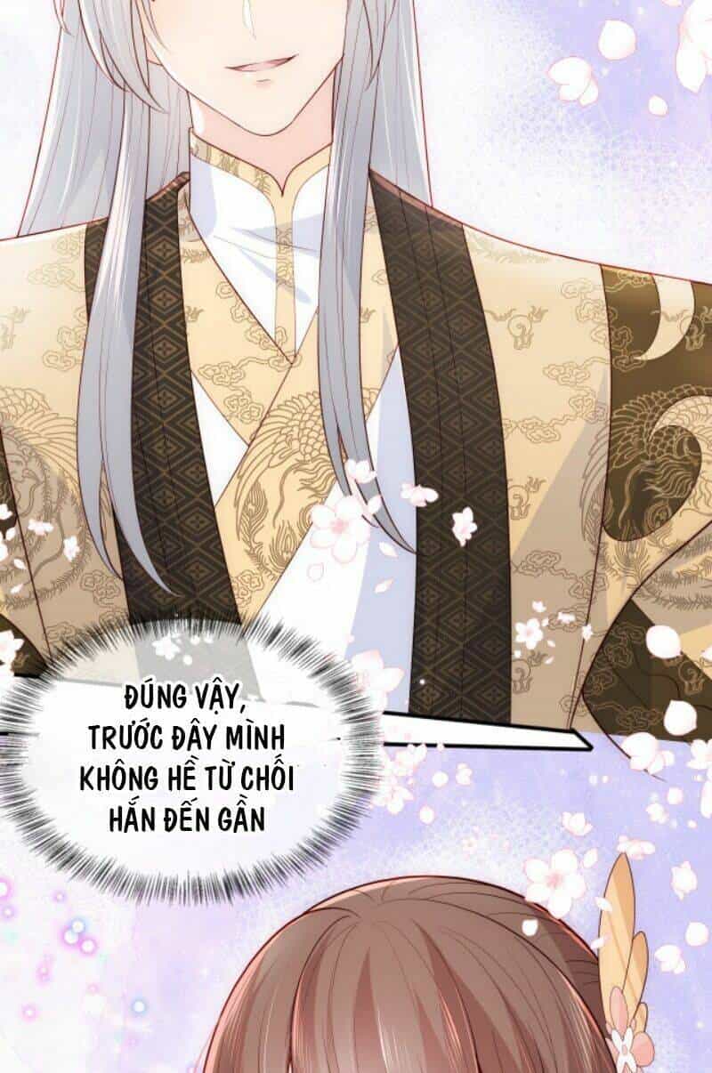 Dưỡng Địch Vi Hoạn - Chương 106 - ảnh 43