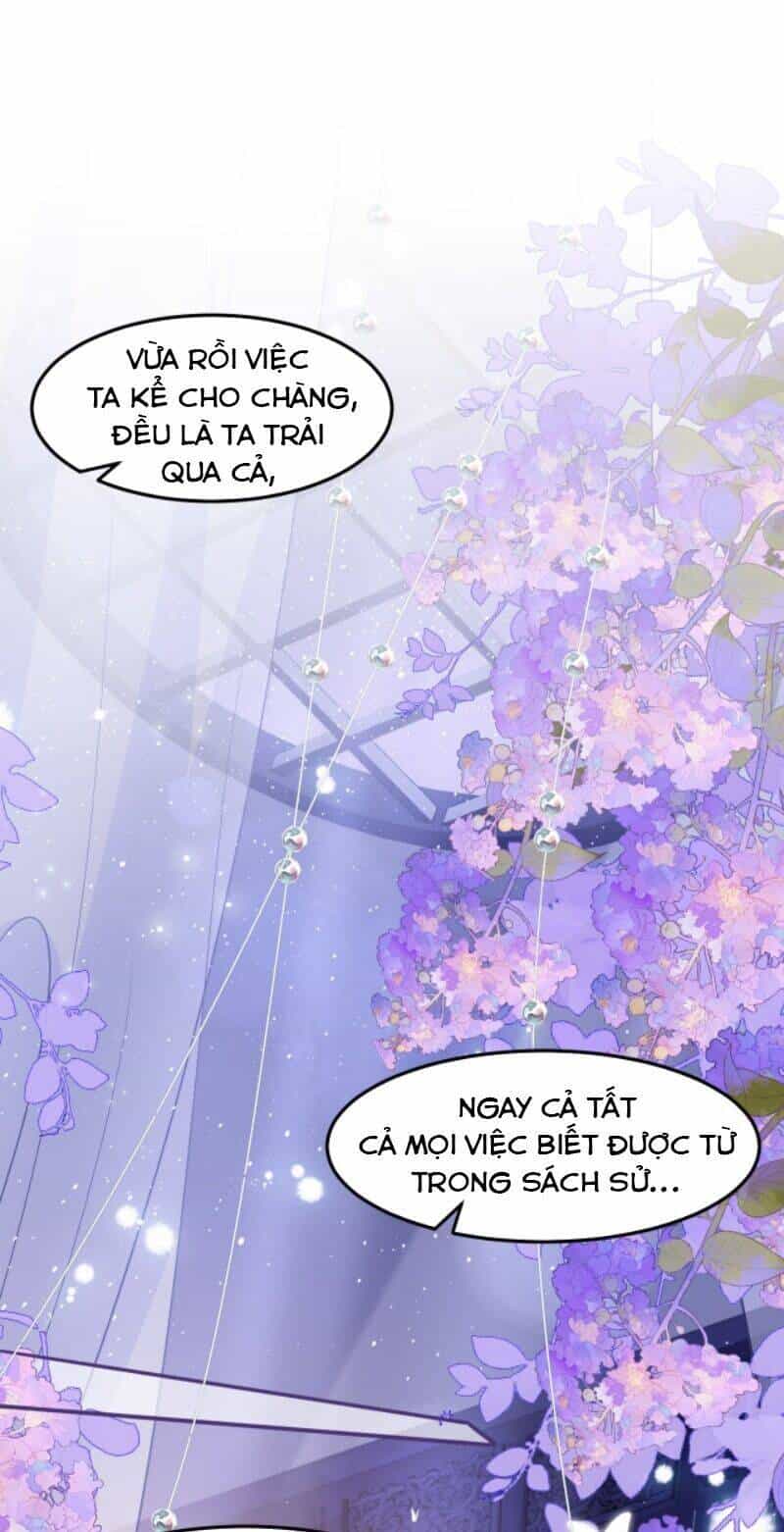 Dưỡng Địch Vi Hoạn - Chương 114 - ảnh 1