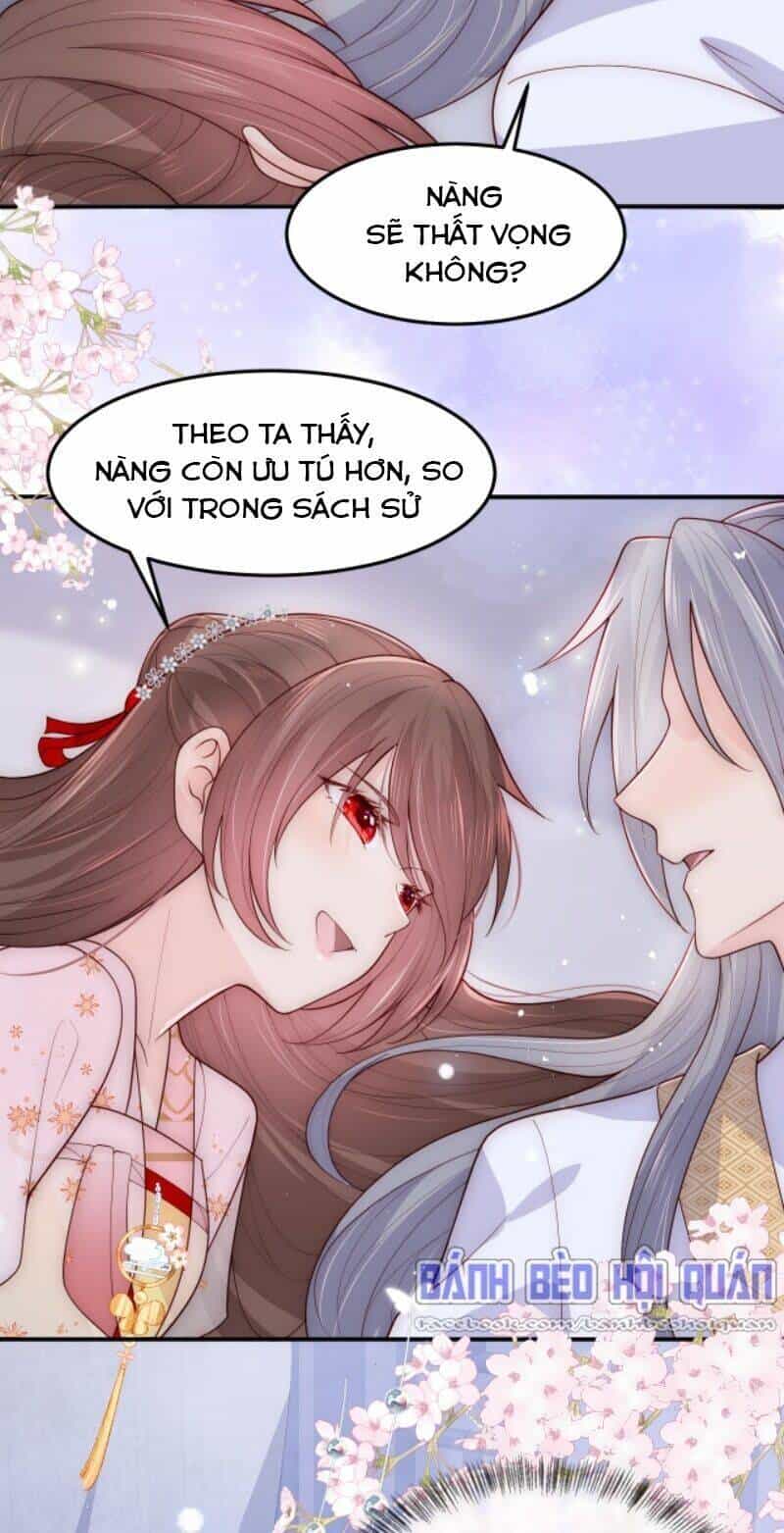 Dưỡng Địch Vi Hoạn - Chương 114 - ảnh 4