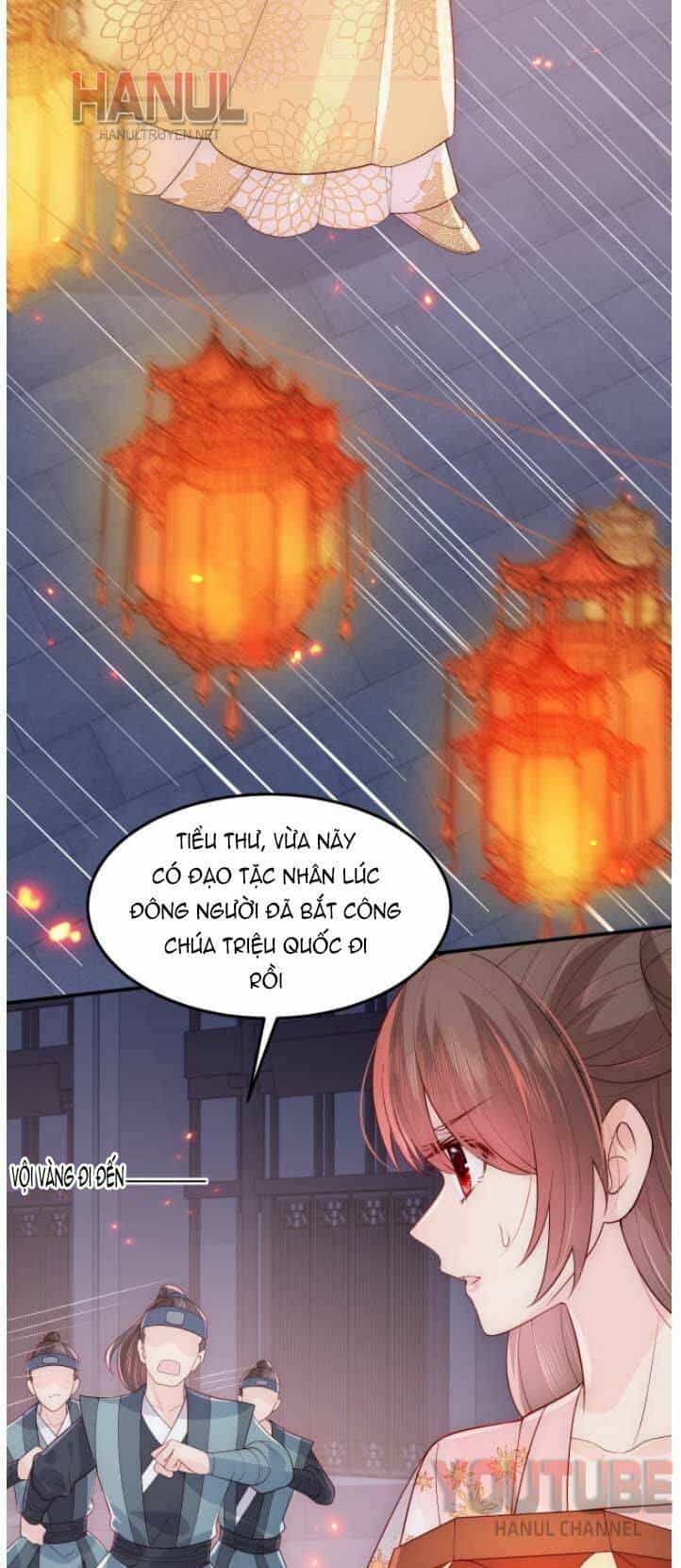 Dưỡng Địch Vi Hoạn - Chương 115 - ảnh 10