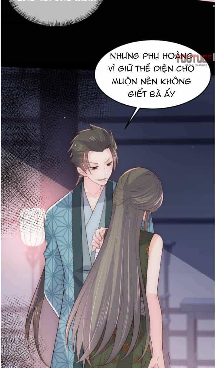 Dưỡng Địch Vi Hoạn - Chương 116 - ảnh 25