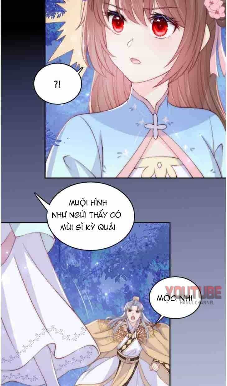 Dưỡng Địch Vi Hoạn - Chương 137 - ảnh 3