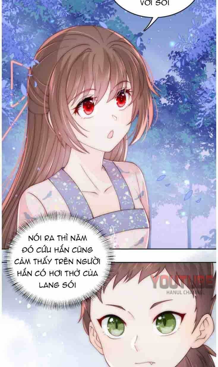 Dưỡng Địch Vi Hoạn - Chương 138 - ảnh 6