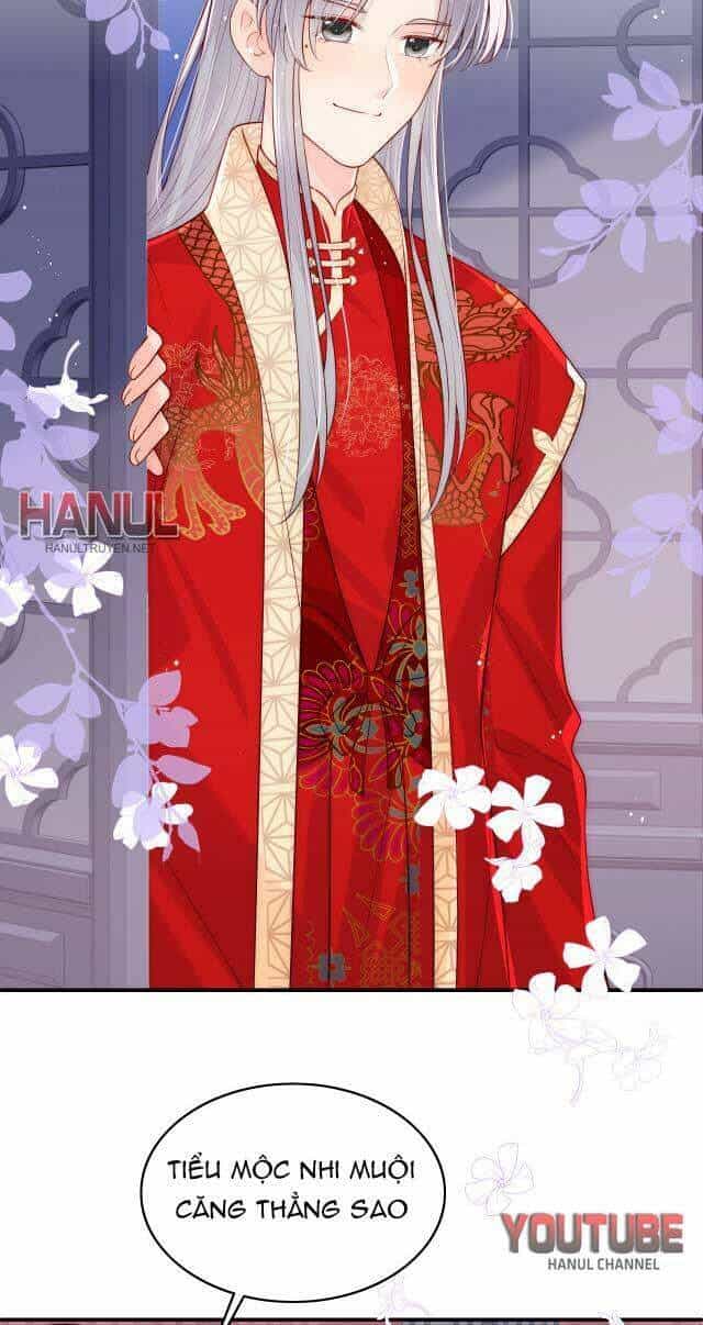 Dưỡng Địch Vi Hoạn - Chương 146.2 - ảnh 20