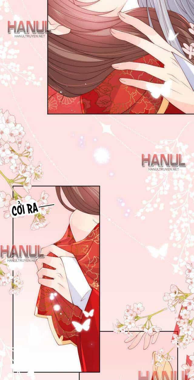 Dưỡng Địch Vi Hoạn - Chương 147.1 - ảnh 4