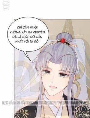 Dưỡng Địch Vi Hoạn - Chương 148.1 - ảnh 22