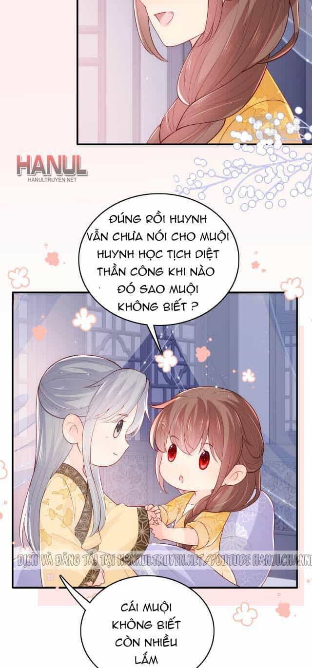 Dưỡng Địch Vi Hoạn - Chương 149.2 - ảnh 9