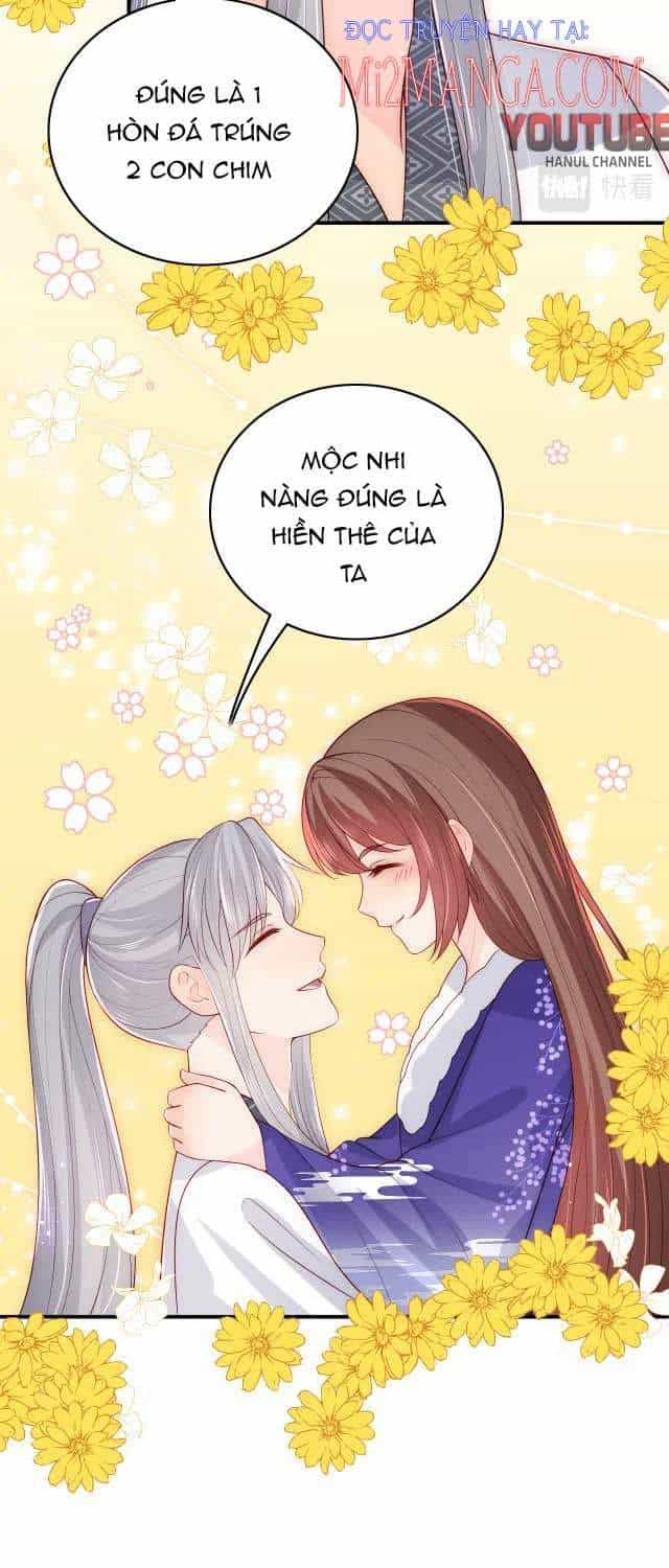 Dưỡng Địch Vi Hoạn - Chương 160 - ảnh 10
