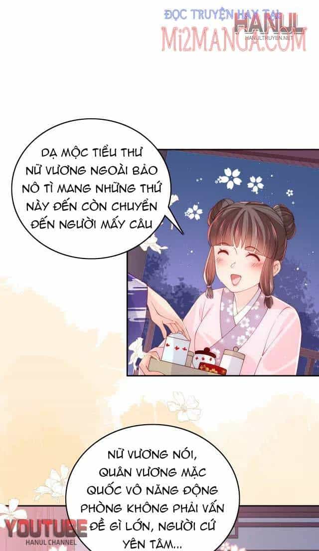 Dưỡng Địch Vi Hoạn - Chương 160 - ảnh 14
