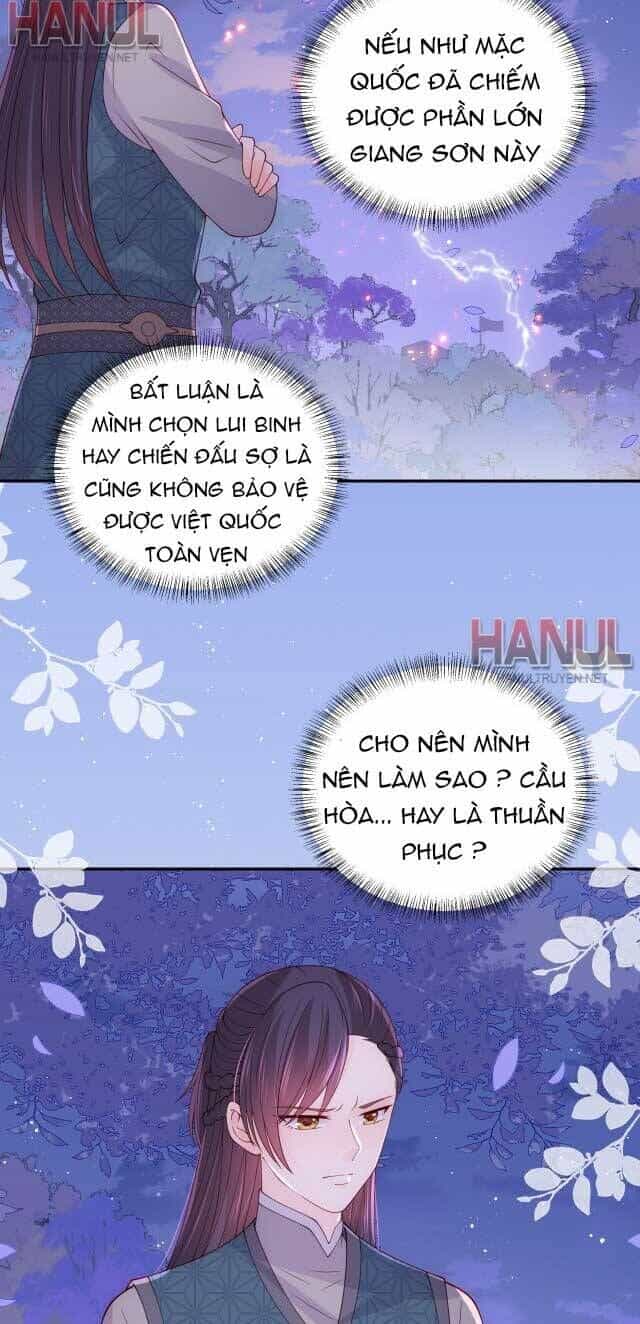 Dưỡng Địch Vi Hoạn - Chương 174 - ảnh 13
