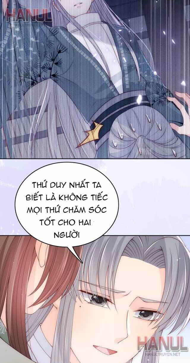 Dưỡng Địch Vi Hoạn - Chương 177 - ảnh 22