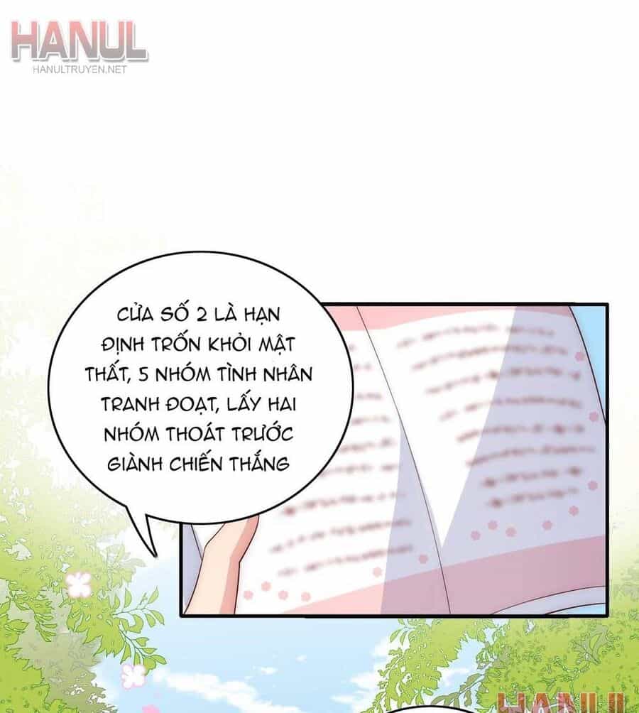 Dưỡng Địch Vi Hoạn - Chương 190 - ảnh 2