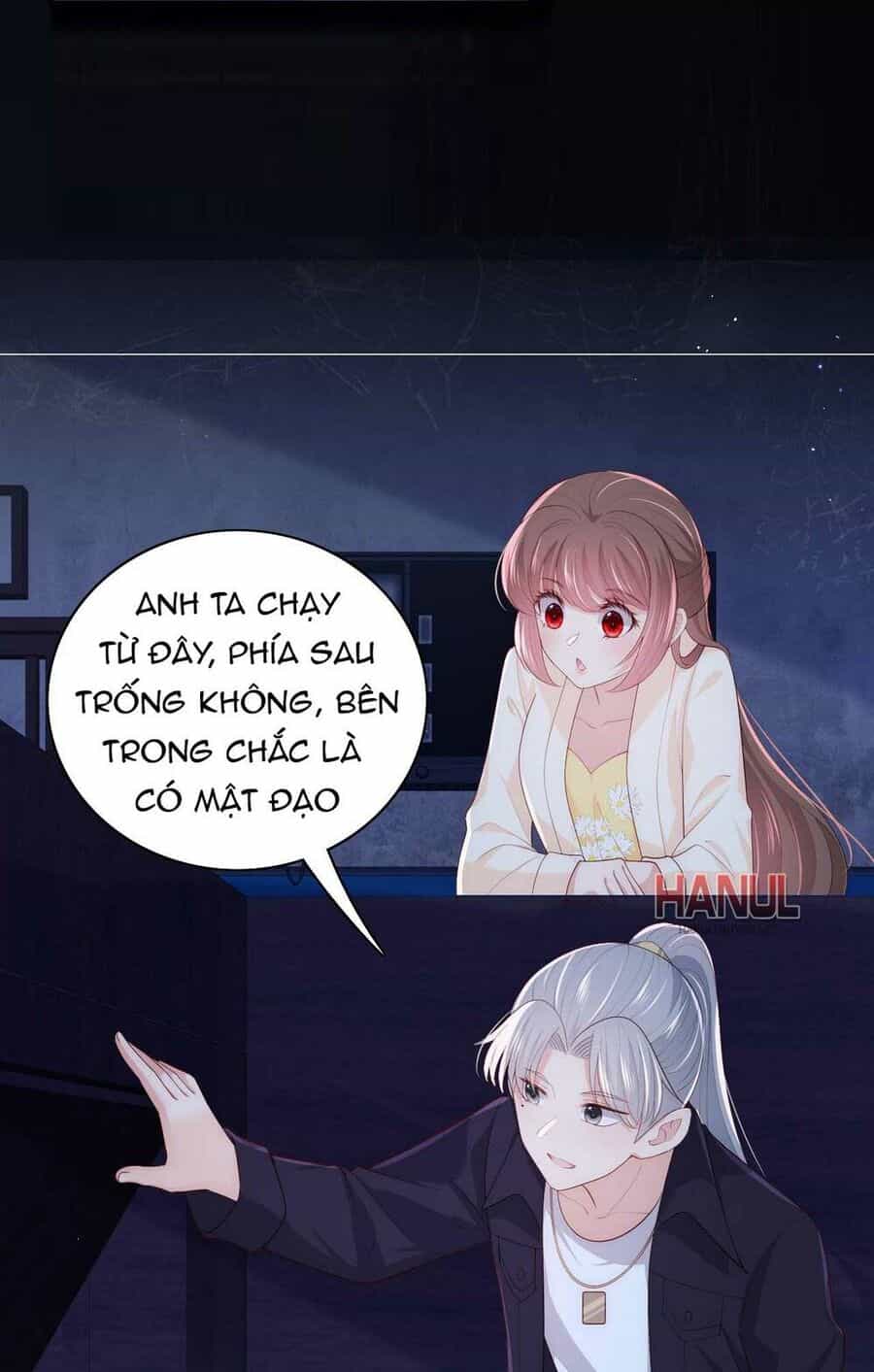 Dưỡng Địch Vi Hoạn - Chương 190 - ảnh 32