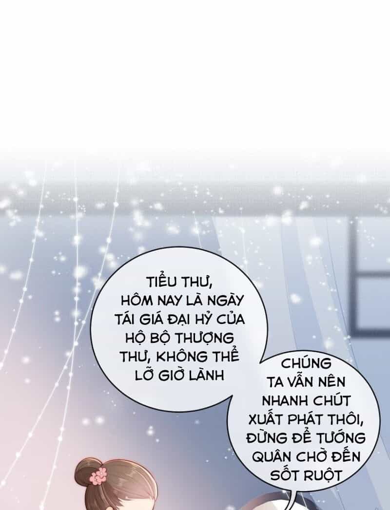 Dưỡng Địch Vi Hoạn - Chương 20 - ảnh 30