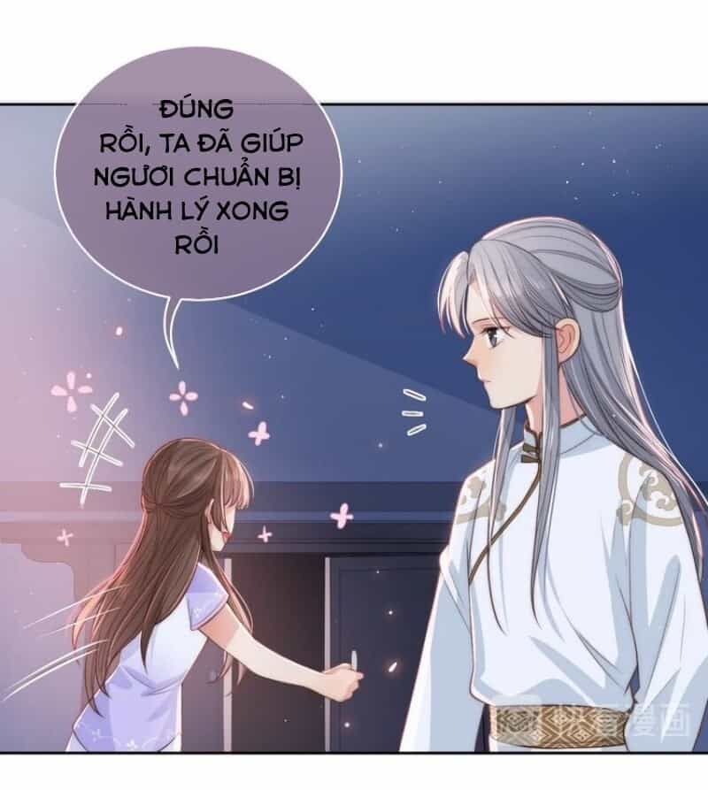 Dưỡng Địch Vi Hoạn - Chương 20 - ảnh 8