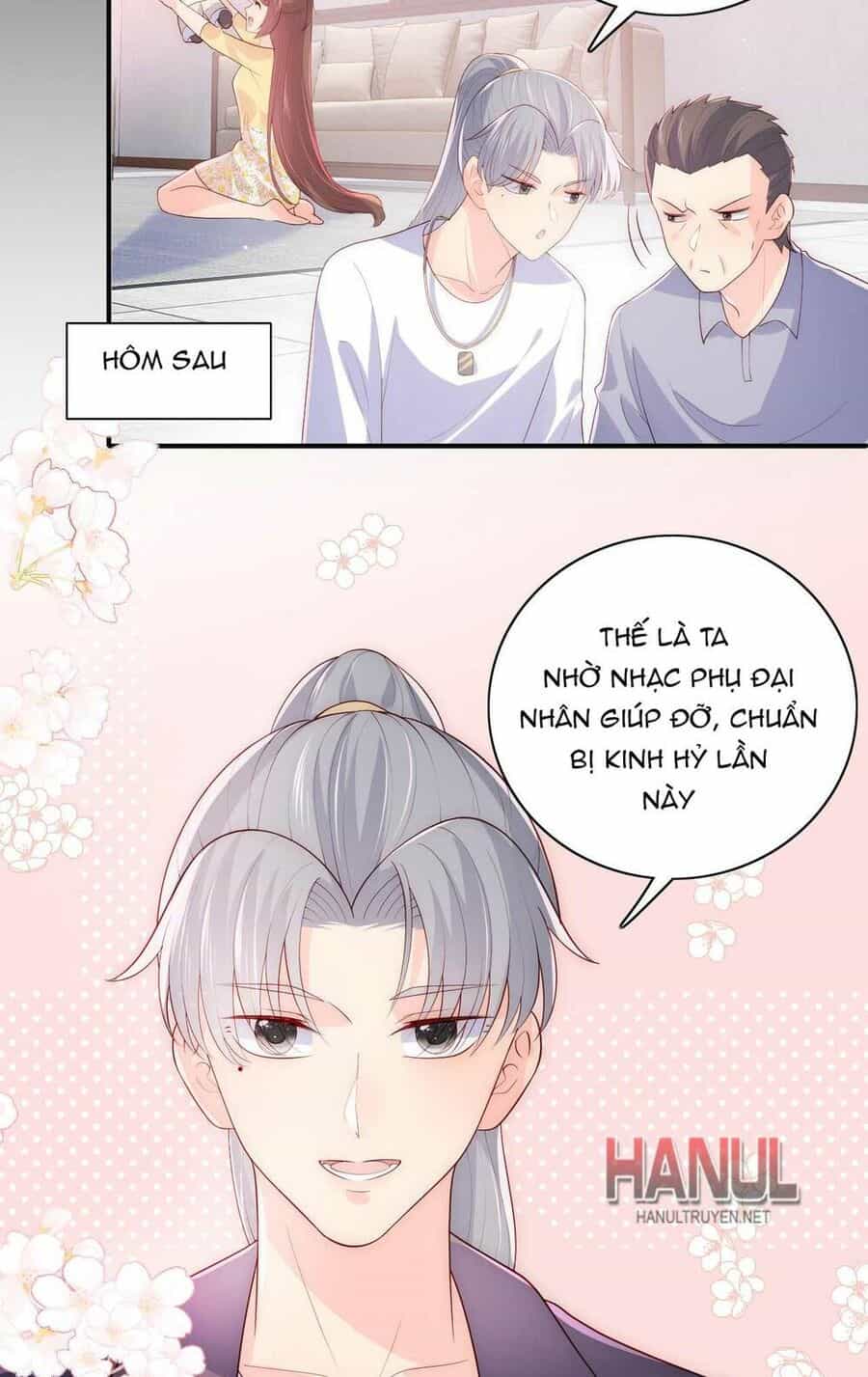 Dưỡng Địch Vi Hoạn - Chương 193 - ảnh 34