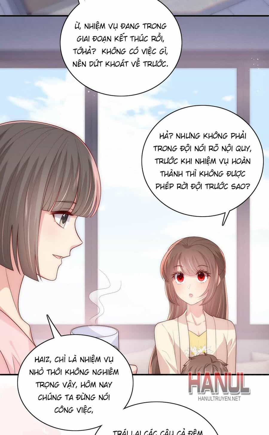 Dưỡng Địch Vi Hoạn - Chương 195 - ảnh 31