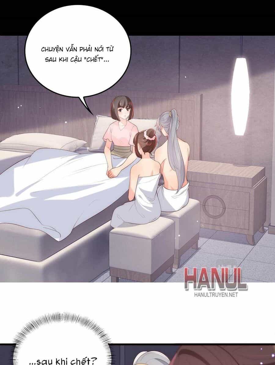 Dưỡng Địch Vi Hoạn - Chương 198 - ảnh 9