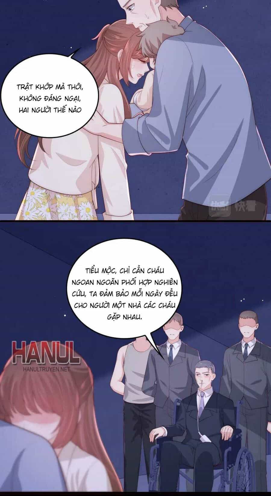 Dưỡng Địch Vi Hoạn - Chương 199 - ảnh 25