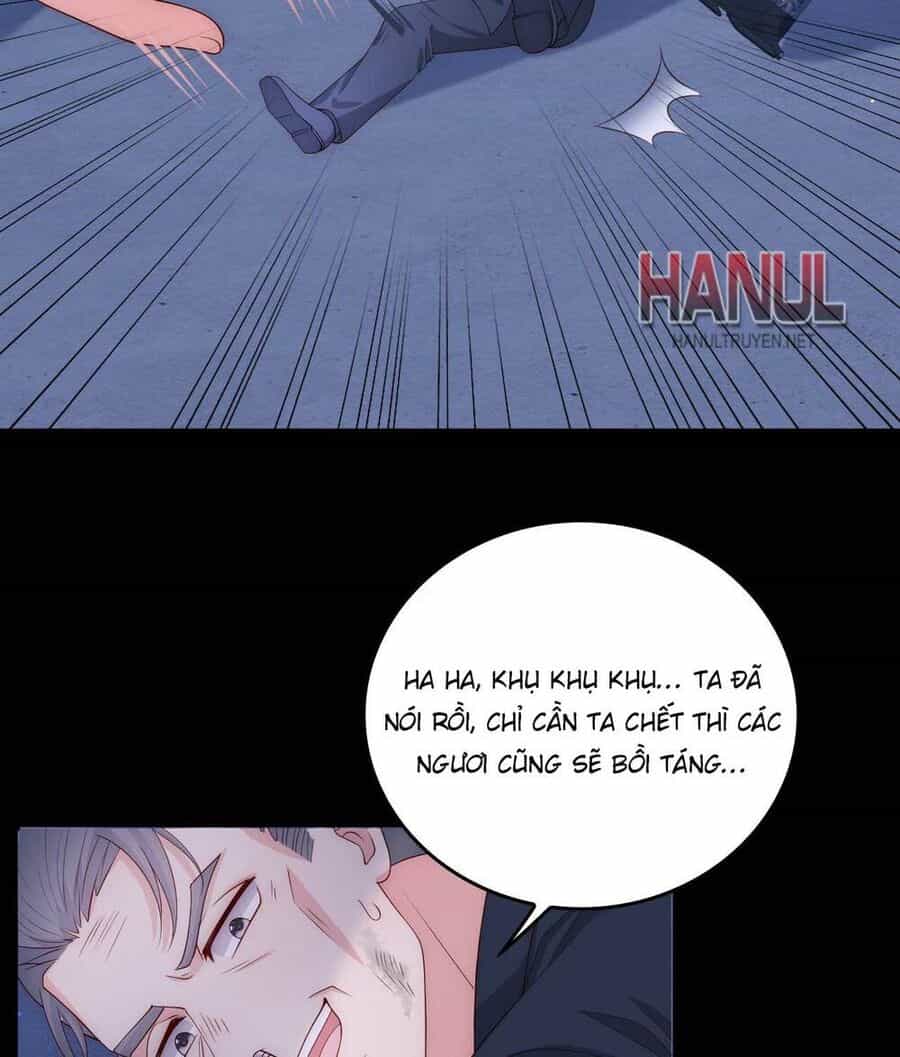 Dưỡng Địch Vi Hoạn - Chương 200 - ảnh 9