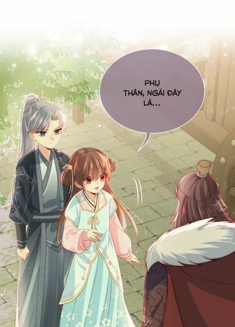 Dưỡng Địch Vi Hoạn - Chương 21 - ảnh 2