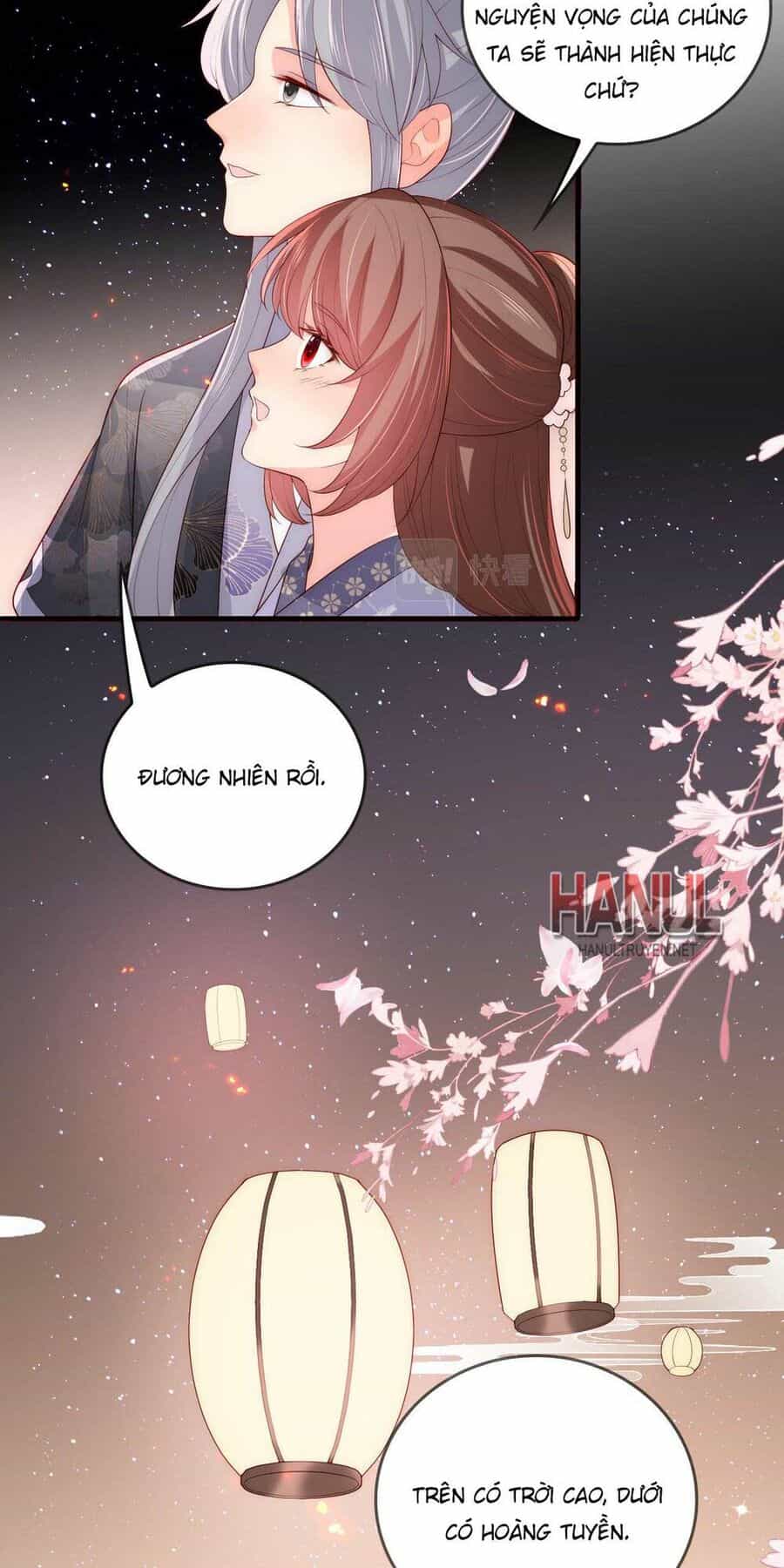 Dưỡng Địch Vi Hoạn - Chương 205 - ảnh 47