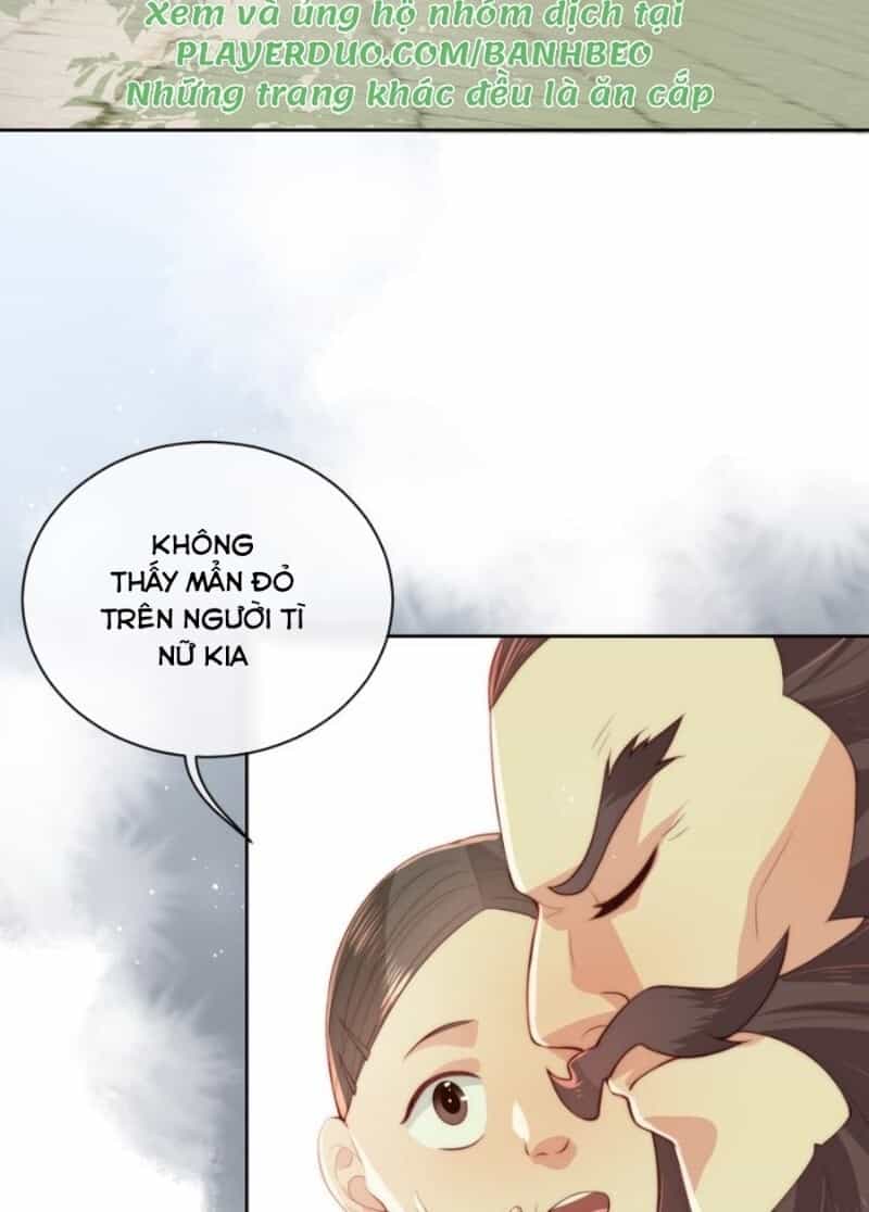 Dưỡng Địch Vi Hoạn - Chương 22 - ảnh 29