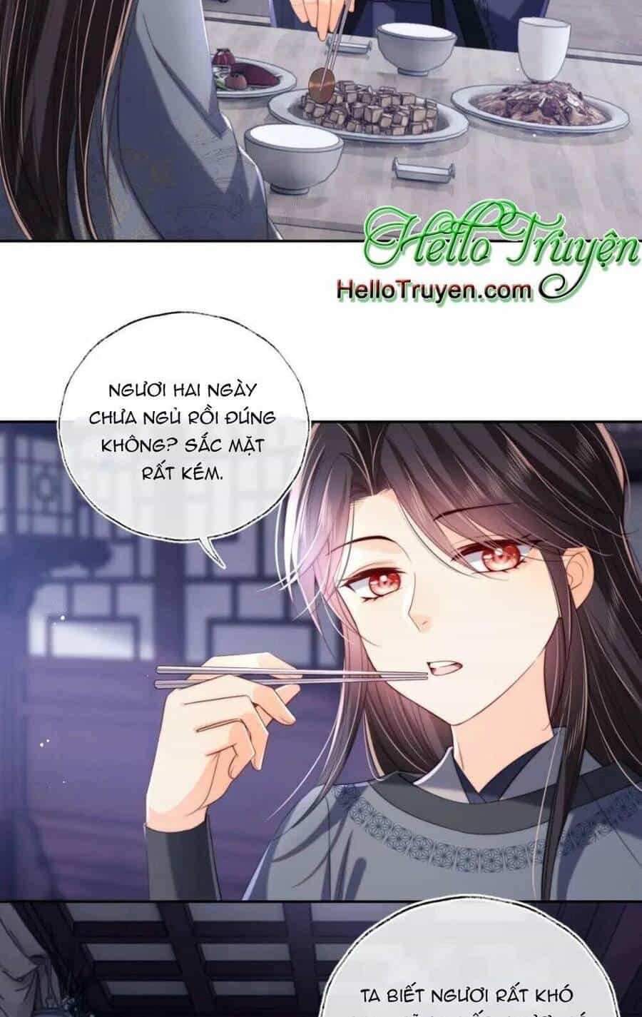 Dưỡng Địch Vi Hoạn - Chương 231 - ảnh 31