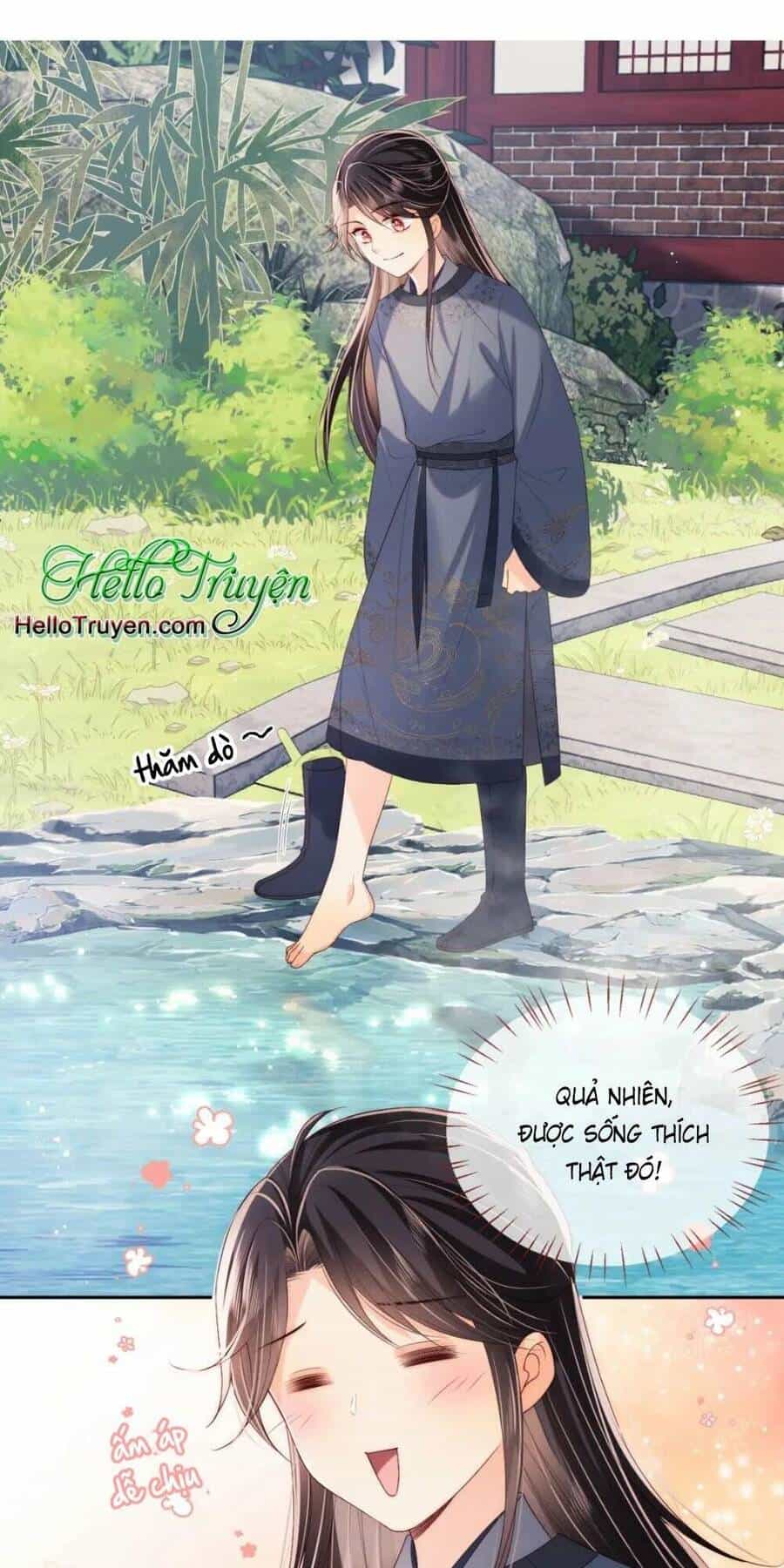 Dưỡng Địch Vi Hoạn - Chương 233 - ảnh 20