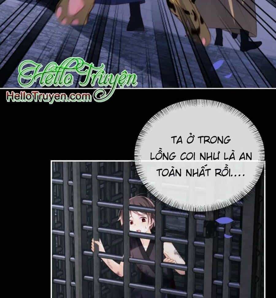 Dưỡng Địch Vi Hoạn - Chương 235 - ảnh 34