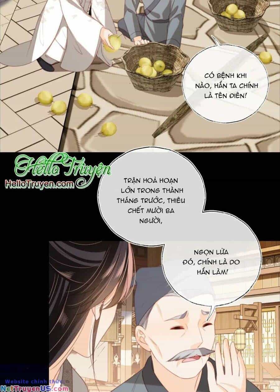 Dưỡng Địch Vi Hoạn - Chương 240 - ảnh 27