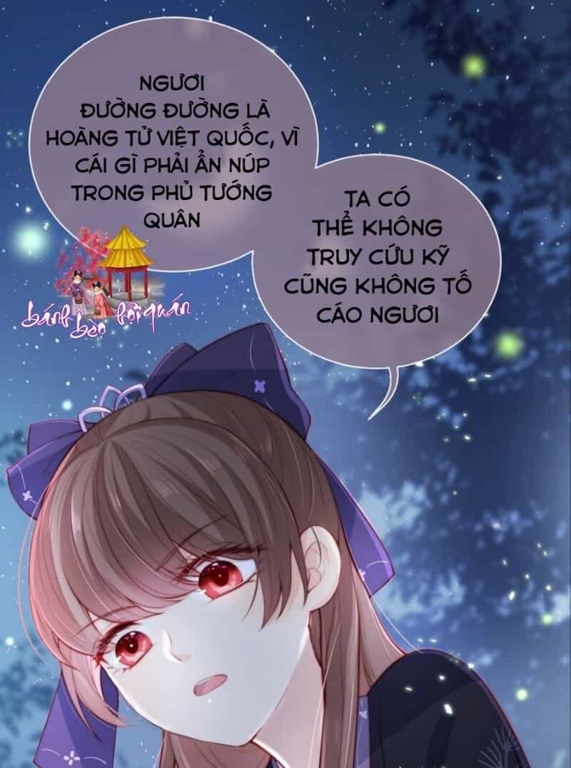 Dưỡng Địch Vi Hoạn - Chương 25 - ảnh 2