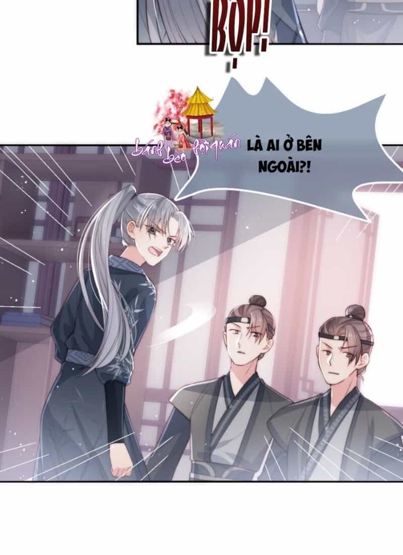 Dưỡng Địch Vi Hoạn - Chương 25 - ảnh 57