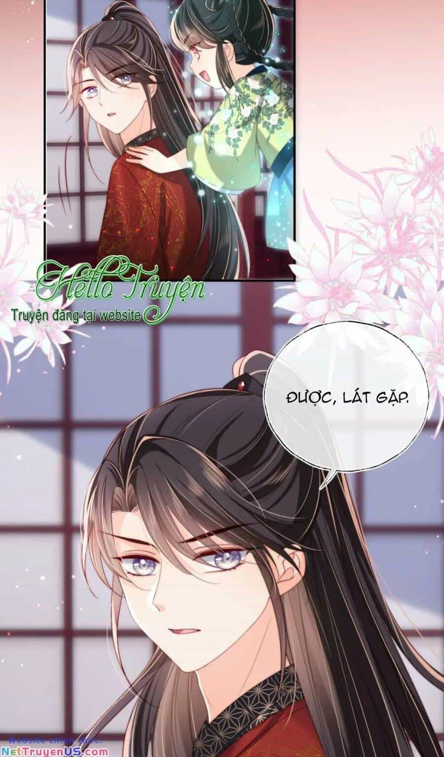 Dưỡng Địch Vi Hoạn - Chương 246 - ảnh 18